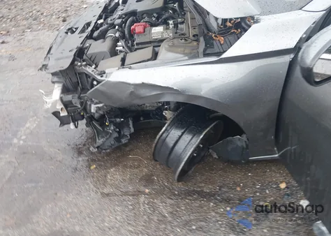 2020 Nissan Altima S Fwd из США, поврежденный, VIN 1N4BL4BV4LC198333